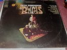 THE BYRDS FIFTH DIMENSION LP SEALED COLUMBIA STEREO CL2549 EIGHT MILE NO BARCODE