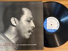 BUD POWELL The Amazing Bud Powell Vol. 1 BLUE NOTE Mono VG+ NY USA RVG 9M
