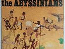 ︎ Orig Roots Reggae - Abyssinians - FORWARD TO ZION UK DIFFERENT LP LISTEN