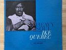 IKE QUEBEC - HEAVY SOUL Blue Note 4093 NY USA   RVG  Mono