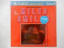 Miles Davis Quintet Miles Smiles CBS/Sony 18AP 2069 Japan Shrink VINYL LP OBI
