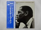 Dexter Gordon Our Man In Paris Blue Note GXK 8052 Japan  VINYL LP OBI