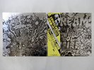 Cream Wheels Of Fire RSO MWX 9954,5 Japan  VINYL LP OBI