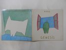 Genesis Duke Charisma RJ-7655 Japan  VINYL LP
