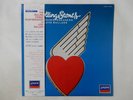 The Rolling Stones Heartbreakers 14 Love Ballads London L20P1001 Japan   LP OBI