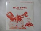 Miles Davis The New Sounds Prestige PRLP 124 US Sealed VINYL LP