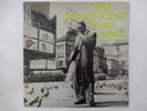 Thad Jones The Magnificent Thad Jones Blue Note GXK 8109 Japan  VINYL LP