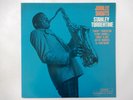 Stanley Turrentine Jubilee Shouts Blue Note GXF 3025 Japan  VINYL LP