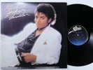 MICHAEL JACKSON Thriller EPIC LP VG+ gatefold q