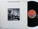 TOWNES VAN ZANDT The Late Great... POPPY LP VG+ gatefold q