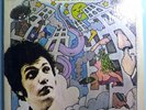 MIKE BLOOMFIELD IT'S NOT KILLING ME/1st ALBUM RARE ORIG'69 COLUMBIA LP IN SHRINK