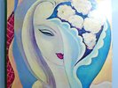 ERIC CLAPTON w/DEREK & DOMINOS & DUANE ALLMAN LAYLA RARE ORIG '70 ATCO 2-LP SET