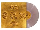 Blood Records Weezer The Gold One Vinyl Record