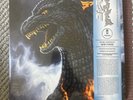 GODZILLA VS DESTROYAH (DEATH WALTZ SOUNDTRACK) [OXYGEN BEAM VINYL]- NEW SEALED