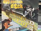 Inspectah Deck Uncontrolled Substance LP Vinyl Loud Records The RZA Wu Tang