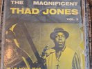 The Magnificent Thad Jones Vol. 3 Blue Note 1546 RVG P/Ear 9M NY23 Flat