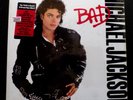 MICHAEL JACKSON Bad SEALED 1987 Pressing with Hype Sticker READ DESCRIPTION