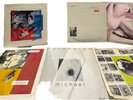 Secession 12”IMP Singles(6)  Siren Rec Vinyl(Fire,Michael,Touch,Radio)