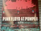 Pink Floyd at Pompeii McMlxxii 2LP Vinyl 12