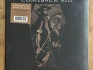 Comeback Kid Wake the Dead vinyl 20th Anniversary Splatter record /500 Sealed