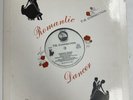 T.G. CONNECTION– Romantic Dancer Vinyl 12