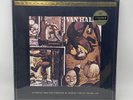 Van Halen - Fair Warning [UltraDisc One-Step 45 rpm Vinyl 2LP Box Set] Promo