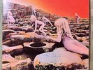Led Zeppelin Houses of the Holy LP SD 7255 RL STERLING PR Both Sides Played 2X