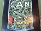 Ege Bamyasi by Can Blue Vinyl/VG+
