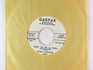 Teen Rocker/Hot Rod 45 - Gary Paxton - How To Be A Fool - Garpax - VG++ promo