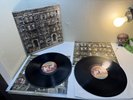 Led Zeppelin Physical Graffiti Vinyl 2LP Record 2015 Robert Plant Jimmy Page
