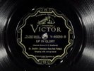 78 RPM -- Dr. Smith's Champion Hoss Hair Pullers, Victor 40059, EE+ Country