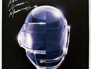 Daft Punk Random Access Memories 12” LP Album Columbia 2013 Studio Outtakes