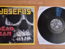 Josefus - Dead Man - LP - Ltd. Texman Rec. TEX 1001 LP - NM/EX Leaf Hound