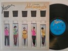 X-Ray Spex – Germfree Adolescents VINYL LP UK 1978 (VINYL/CVR VG+)