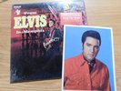 Elvis Presley - RCA Victor LP - From Elvis In Memphis LSP-4155 SHRINK HYPE PHOTO
