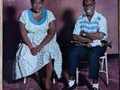 ELLA FITZGERALD & LOUIS ARMSTRONG VERVE BLACK LABEL MGV-4003