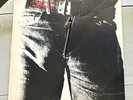The Rolling Stones - Sticky Fingers Vinyl with working zipper