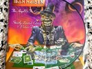 Iron Maiden. The Angel and the Gambler. 7