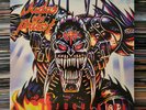 Judas Priest - Jugulator Vinyl LP