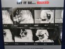 SEALED The Beatles LET IT BE NAKED 2003  EU 7