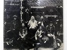ALLMAN BROTHERS BAND AT FILLMORE EAST CAPRICORN SJET9565 2LP