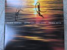 Romeo Santos Prince Royce - Better Late Than Never- Cover SIGNED vinyl Autograph
