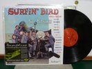 THE TRASHMEN SURFIN BIRD SUNDAZED. RE- NEAR MINT. LP.