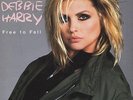 Free To Fall Debbie Harry UK 7
