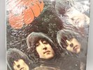 1965 THE BEATLES - RUBBER SOUL - (PMC 1267) 12