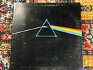 Pink Floyd The Dark Side of the Moon Harvest 1973 12