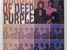 Deep Purple - Shades Of Deep Purple [OG US] / Vinyl LP