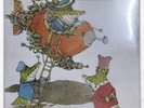 [New] Dance Gavin Dance - People You Knew / Perfect 7