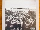 Kendrick Lamar - To Pimp A Butterfly 2022 Top Dawg Pressing Gatefold 2LP NM+