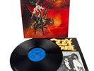 Ozzy Osbourne The Ultimate Sin LP CBS Associated OZ 40026 1986 US Original Press